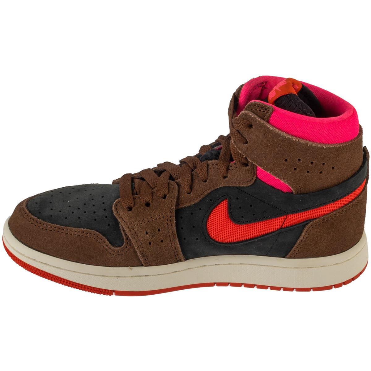 Women's Sneakers Nike Brown