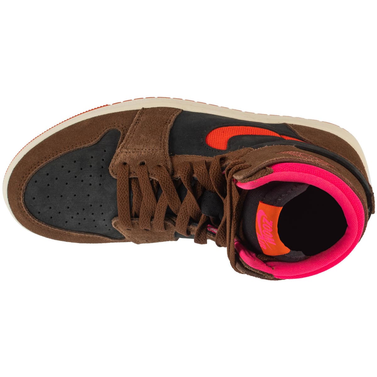 Women's Sneakers Nike Brown