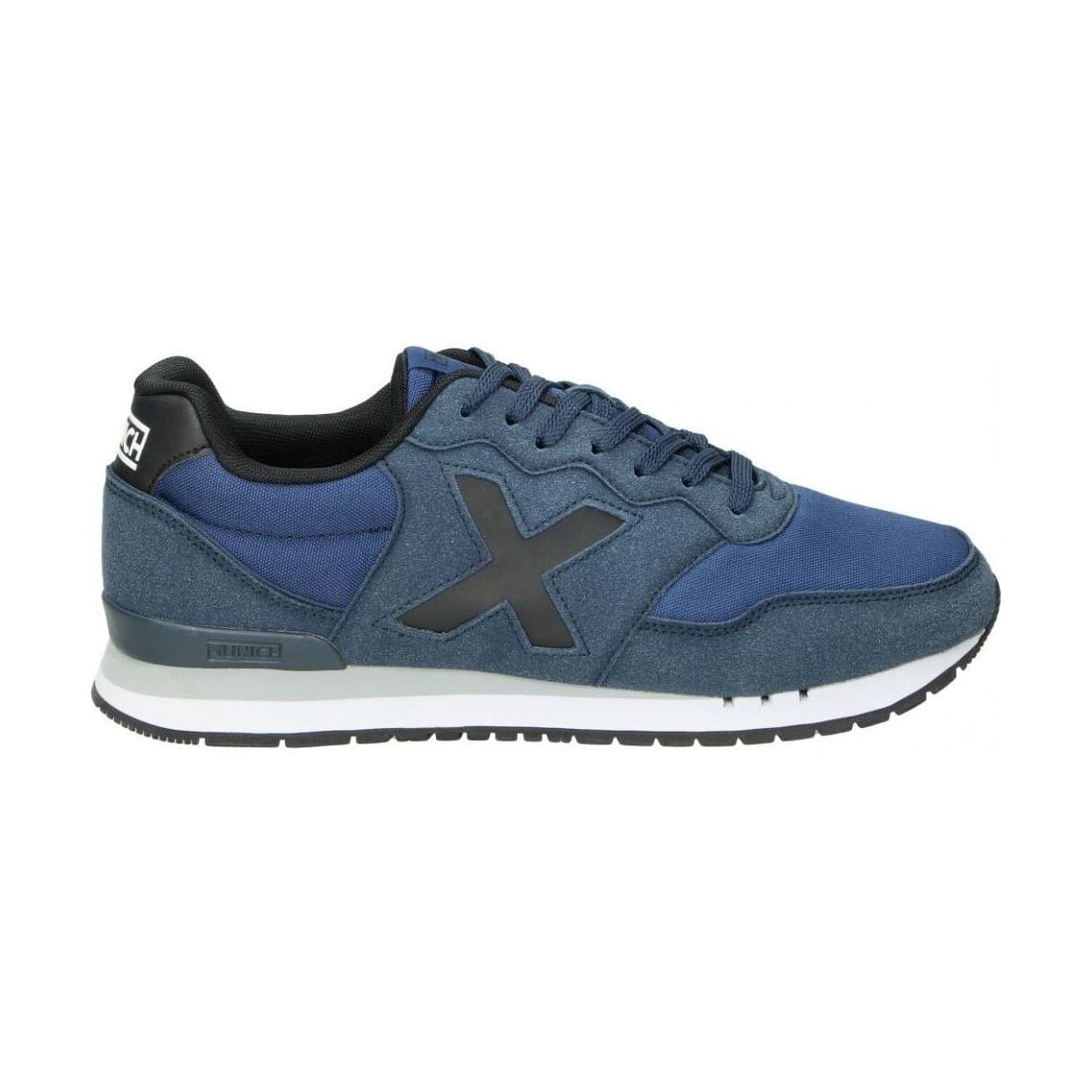 Men's Gym Shoes Munich Blue