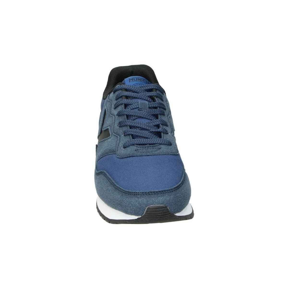 Men's Gym Shoes Munich Blue