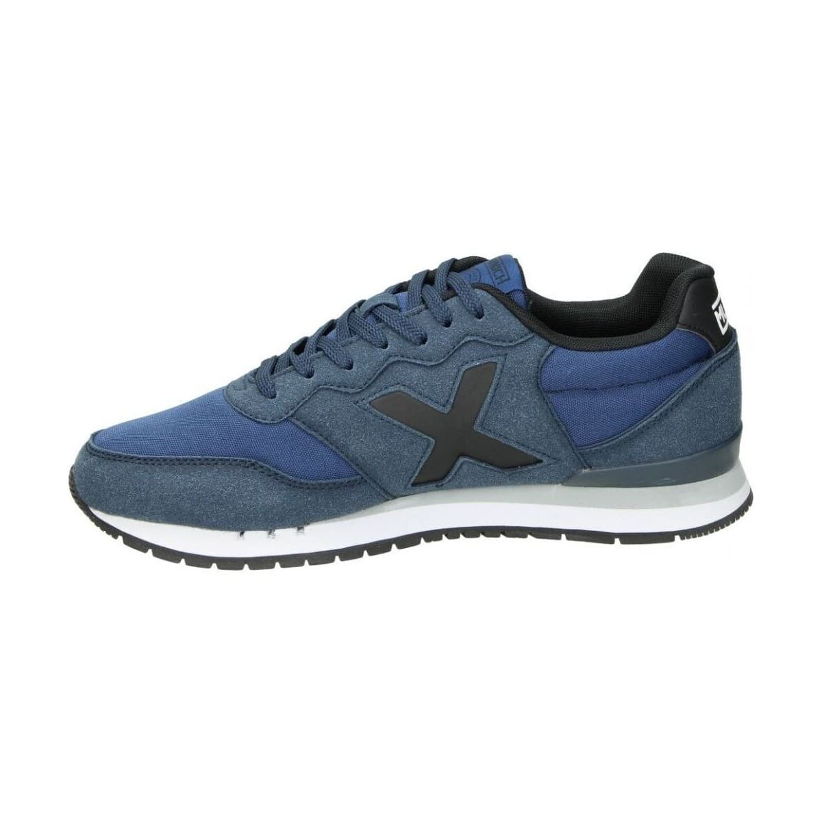 Men's Gym Shoes Munich Blue