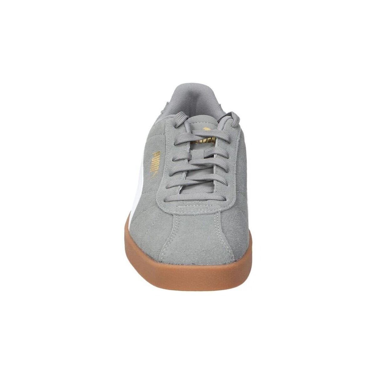 Men's Gym Shoes Puma Gray