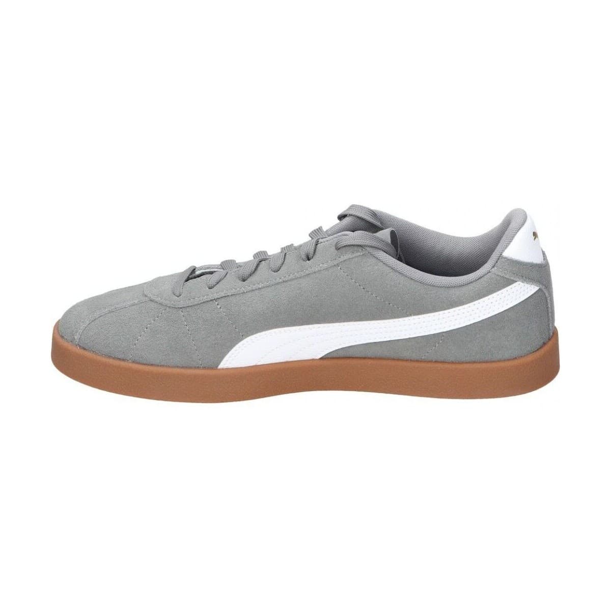 Men's Gym Shoes Puma Gray