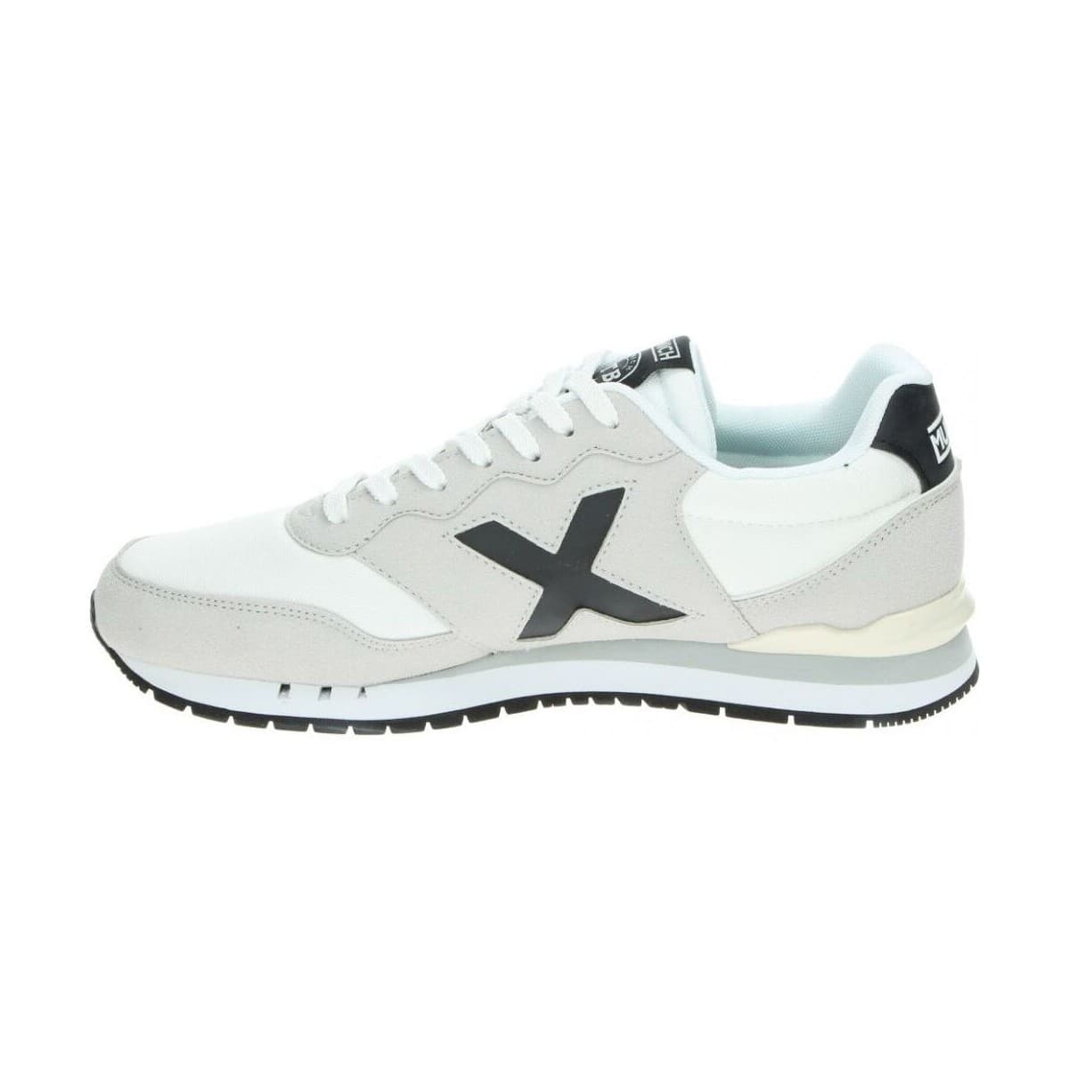 Men's Gym Shoes Munich White