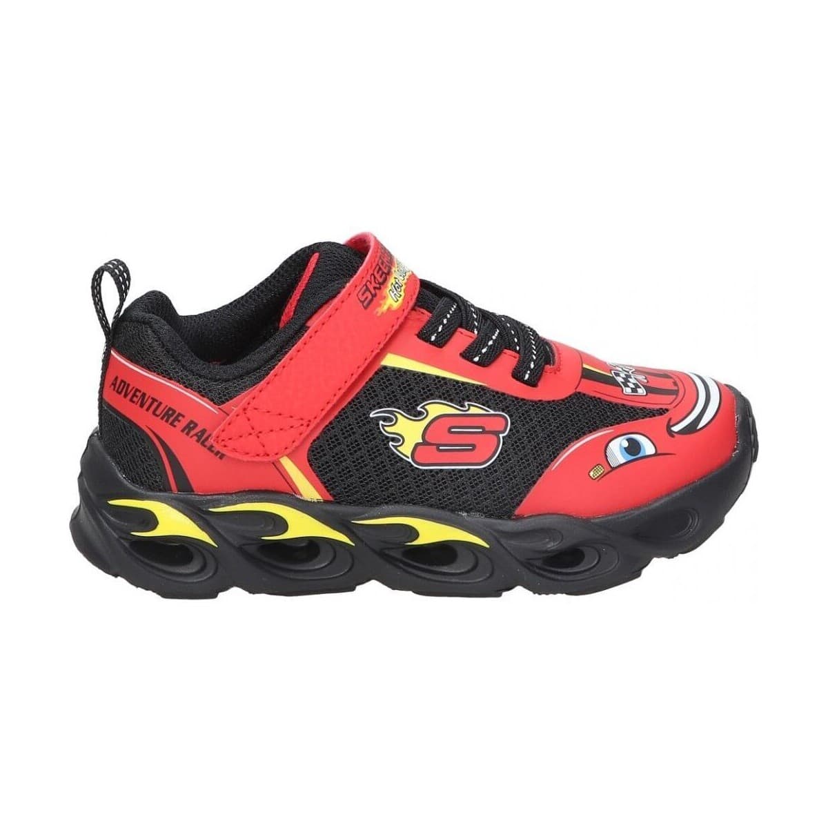 Girls' Sneakers Skechers Red