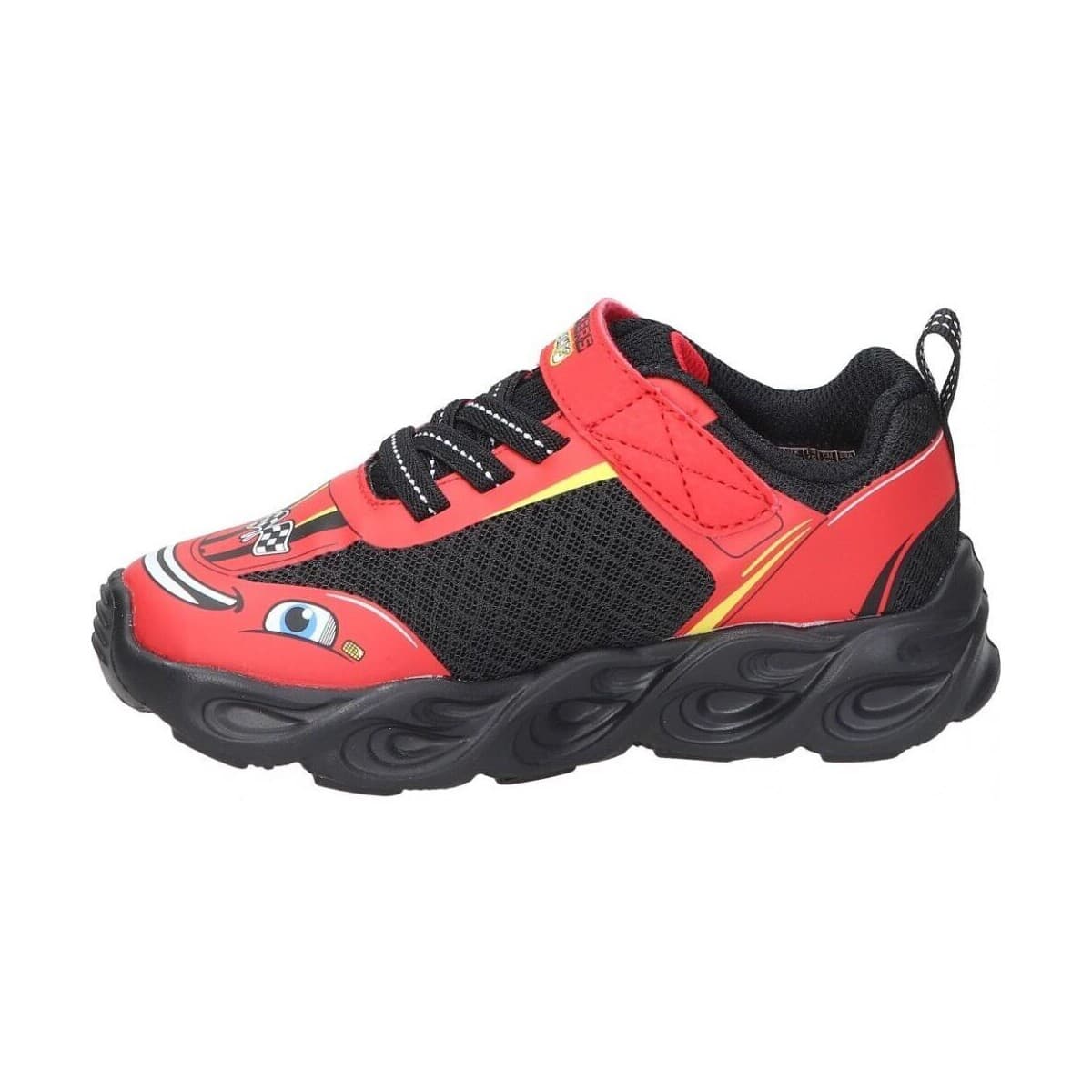 Boys' Sneakers Skechers Red