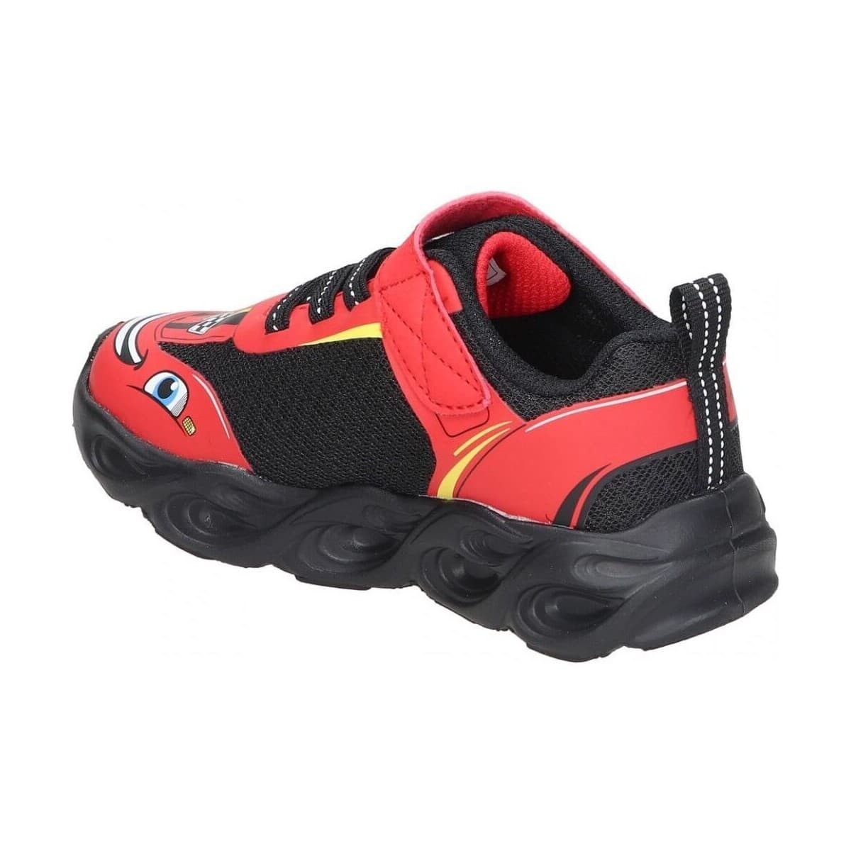 Boys' Sneakers Skechers Red