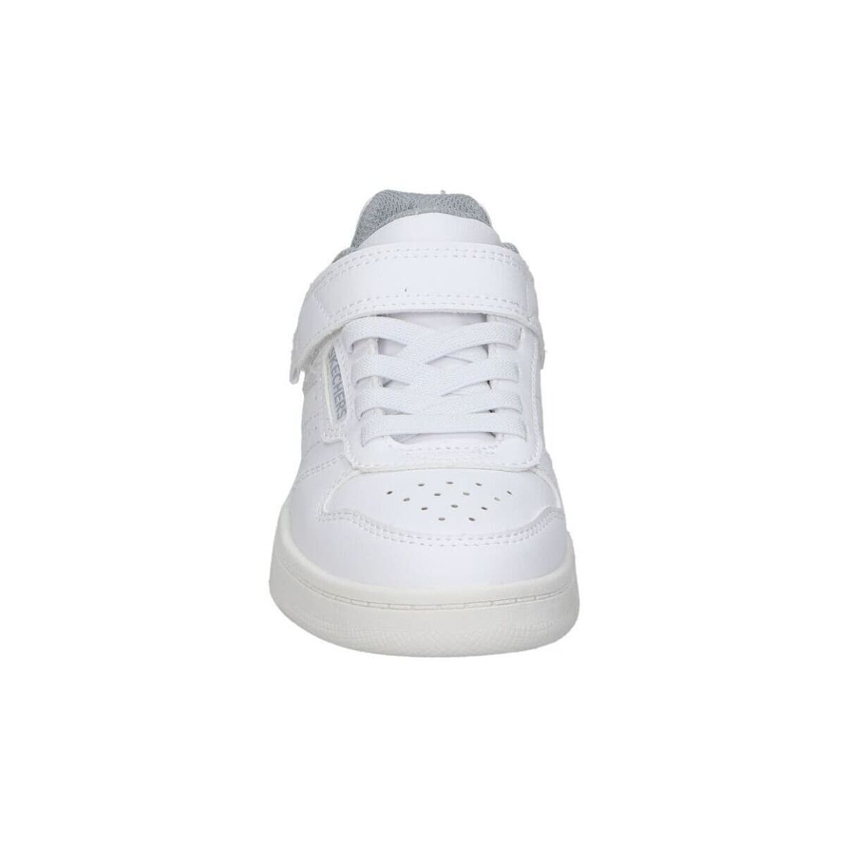 Girls' Sneakers Skechers White