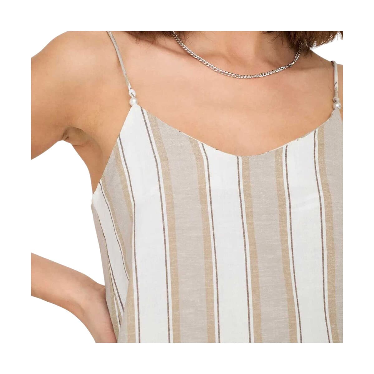 Women's T-Shirts Only Multicolor