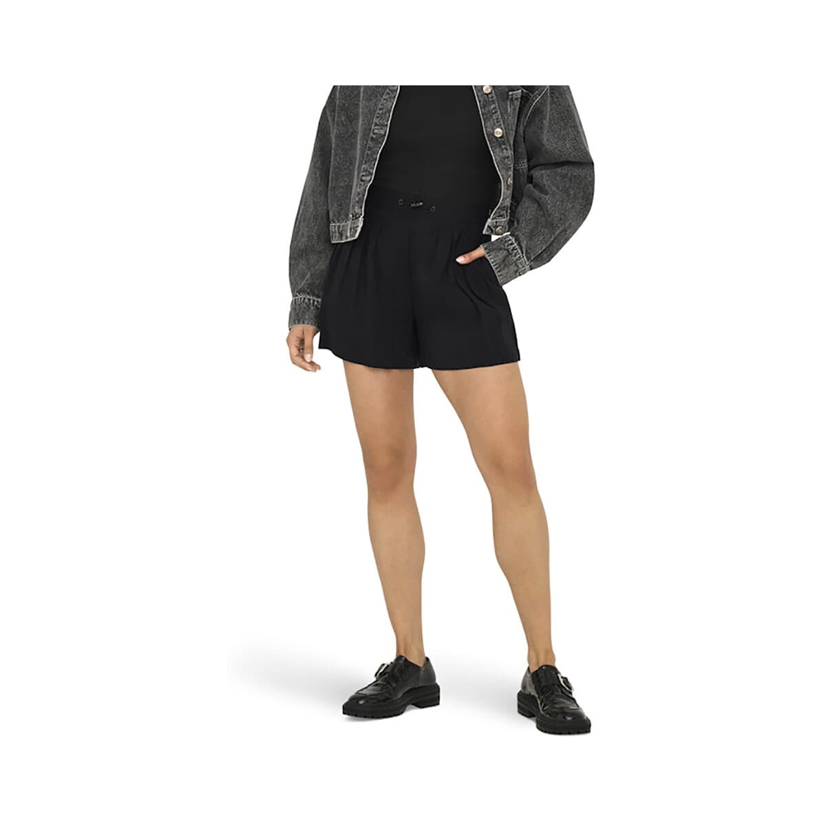 Women's Shorts Only Multicolor