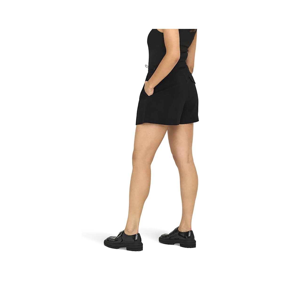 Women's Shorts Only Multicolor