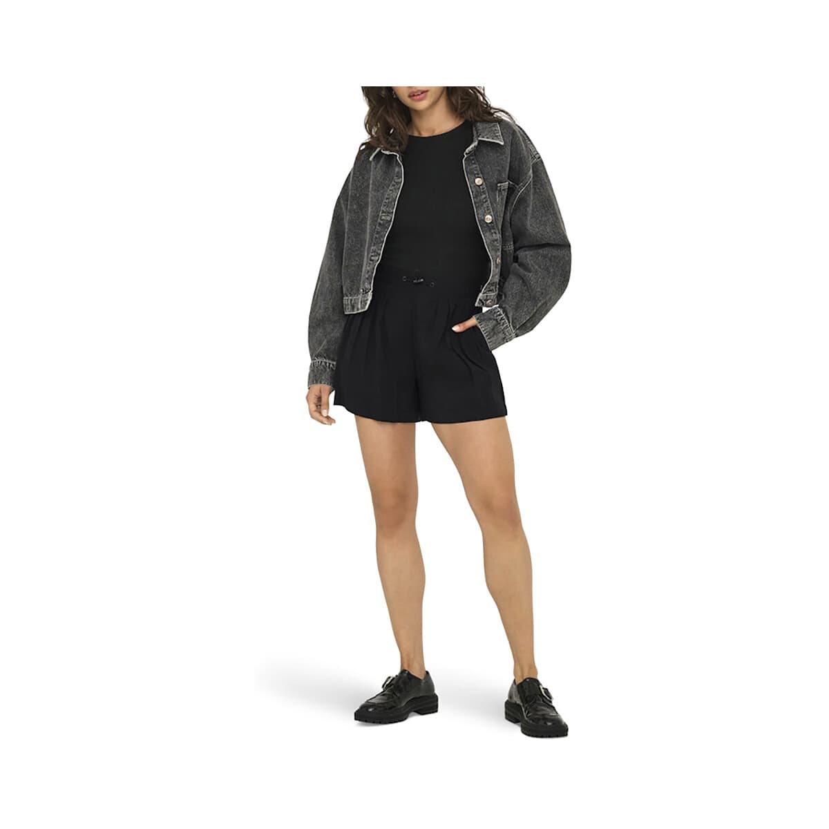 Women's Shorts Only Multicolor