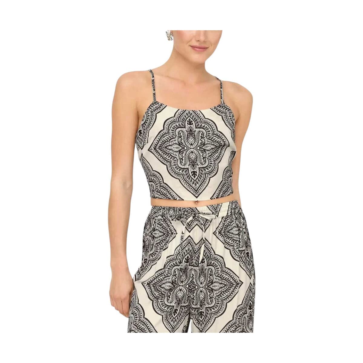 Women's T-Shirts Only Multicolor