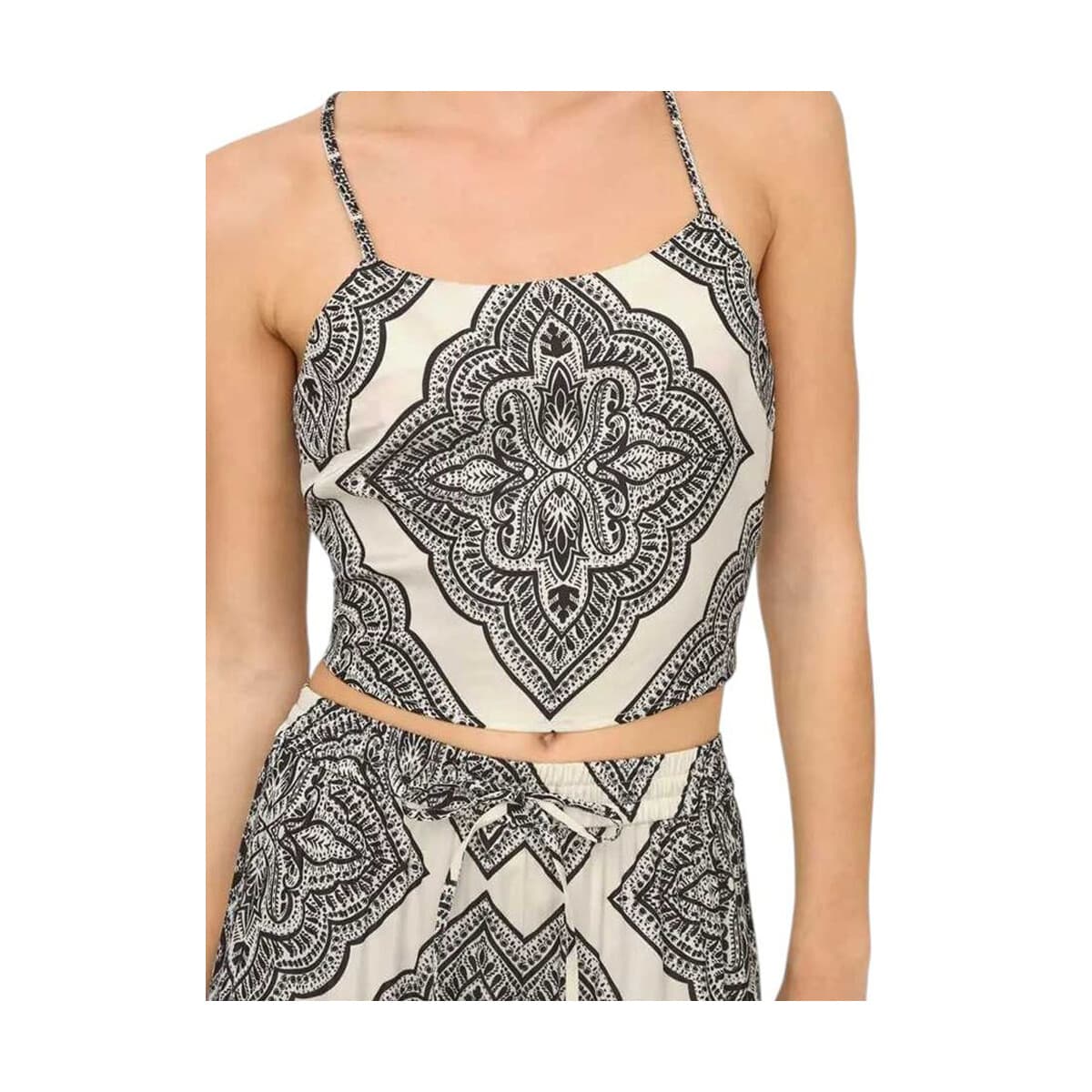 Women's T-Shirts Only Multicolor