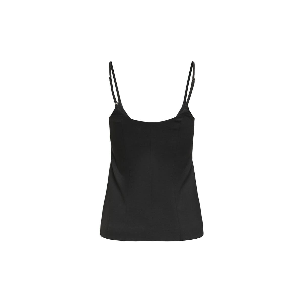 Women's Sleeveless Tops Only Multicolor