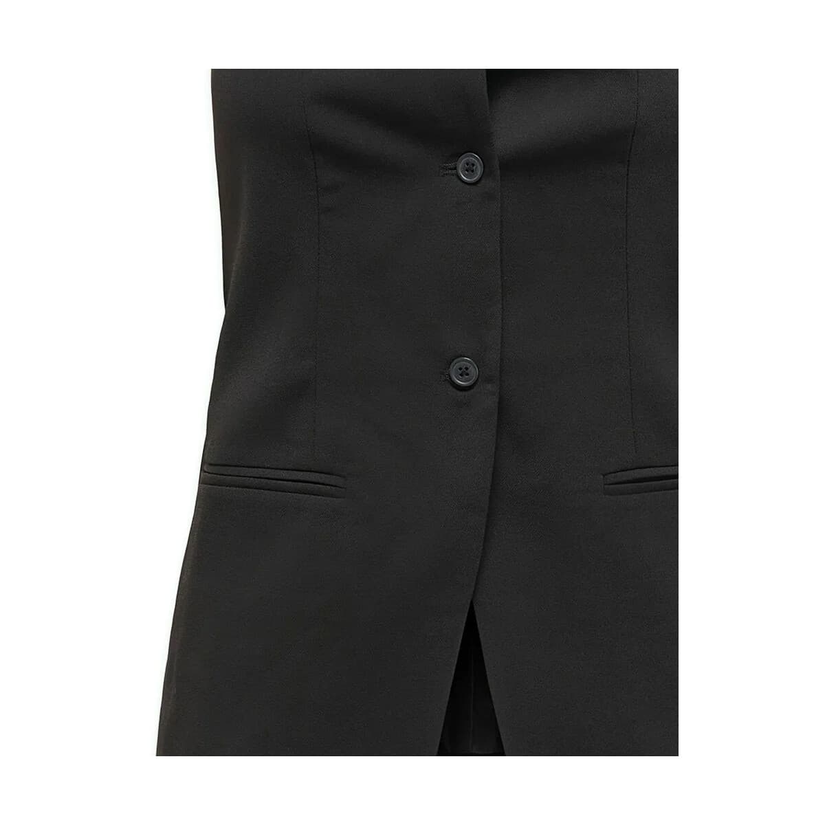 Women's Sleeveless Tops Only Multicolor