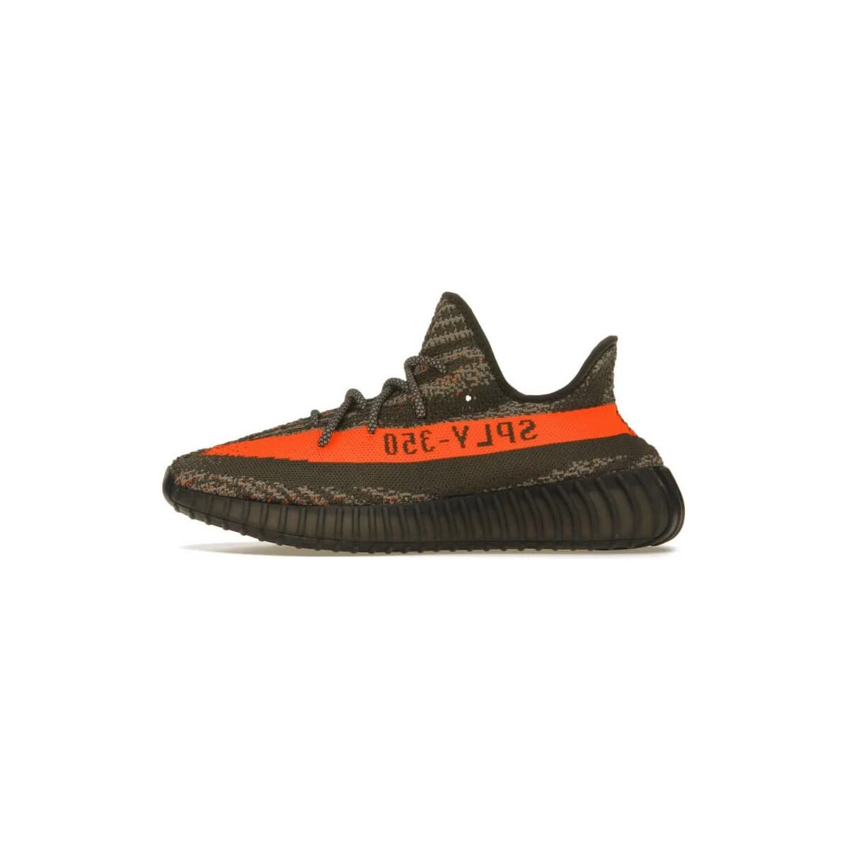 Women's Sneakers Yeezy Red