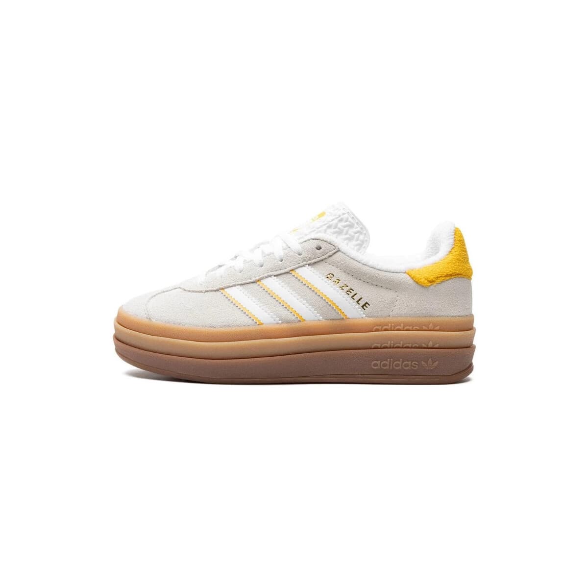 Men's Sneakers adidas Beige