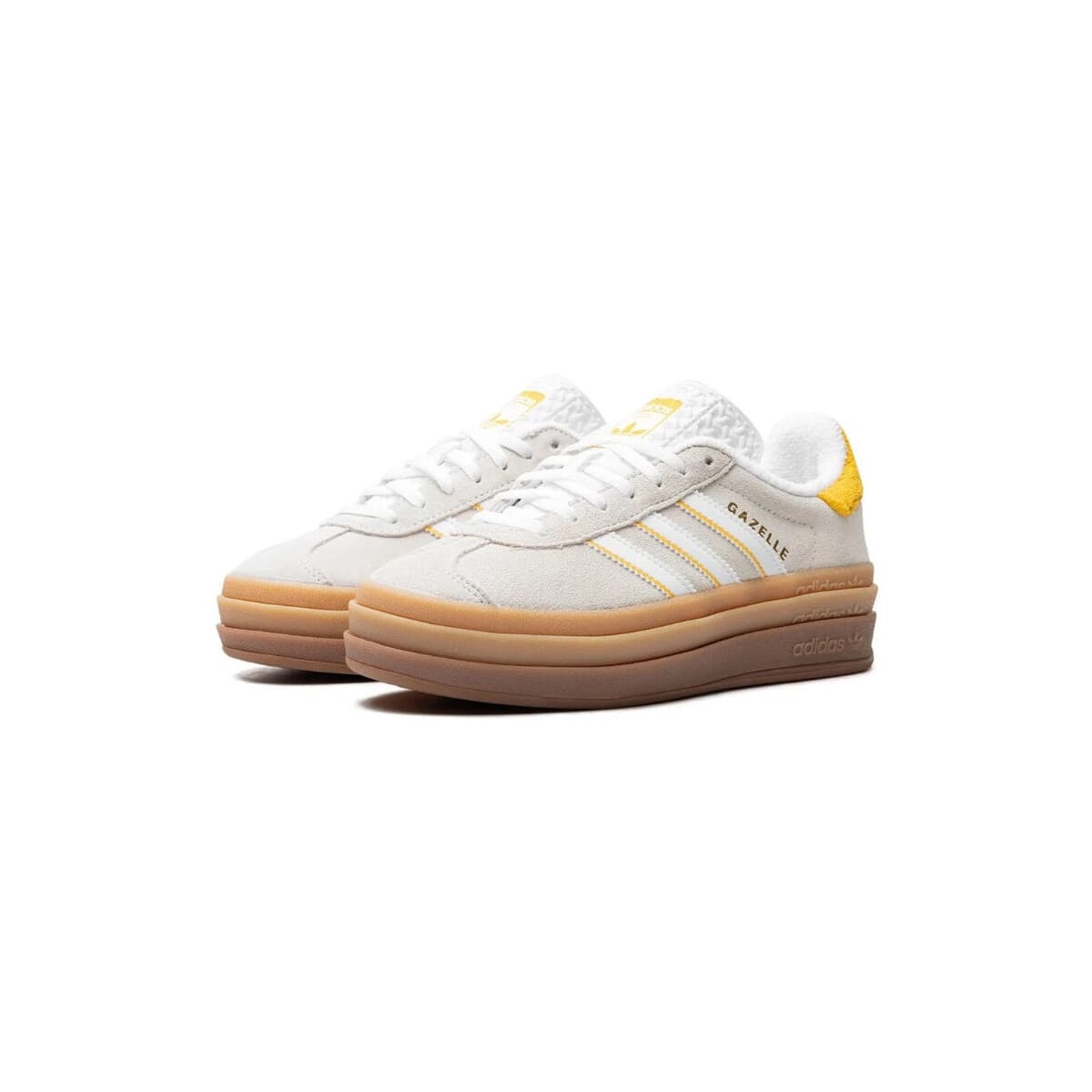 Women's Sneakers adidas Beige