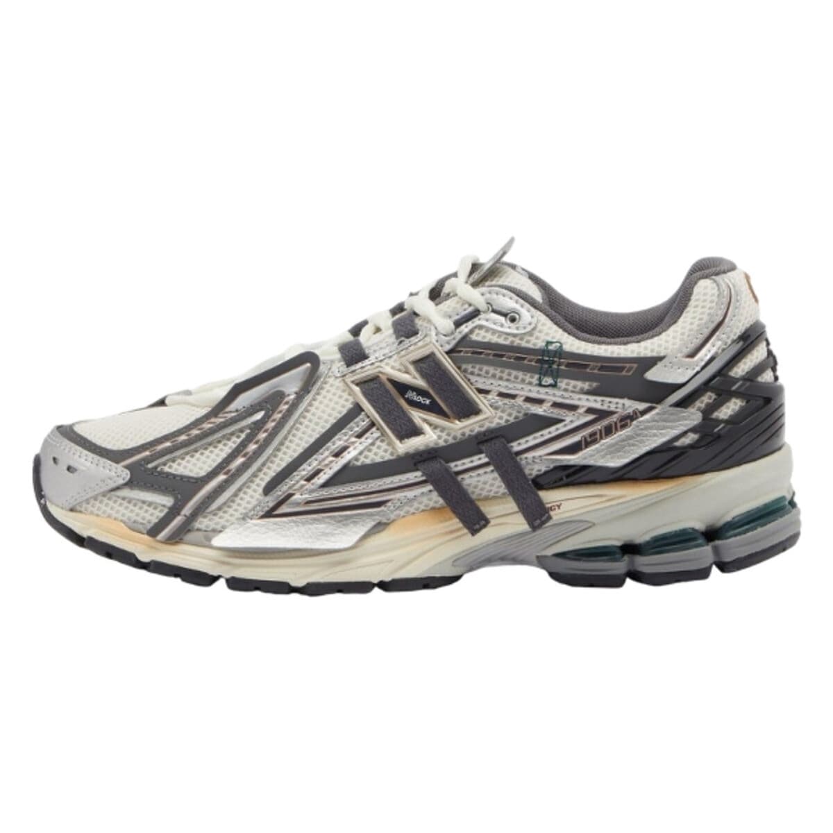 Women's Sneakers New Balance Gray