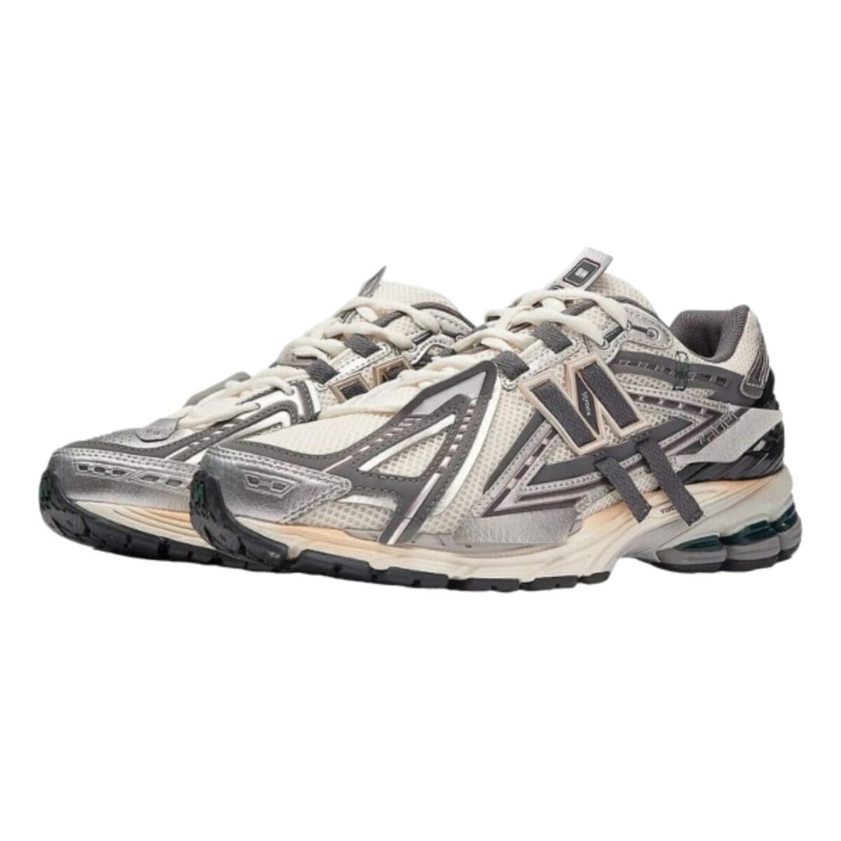 Women's Sneakers New Balance Gray