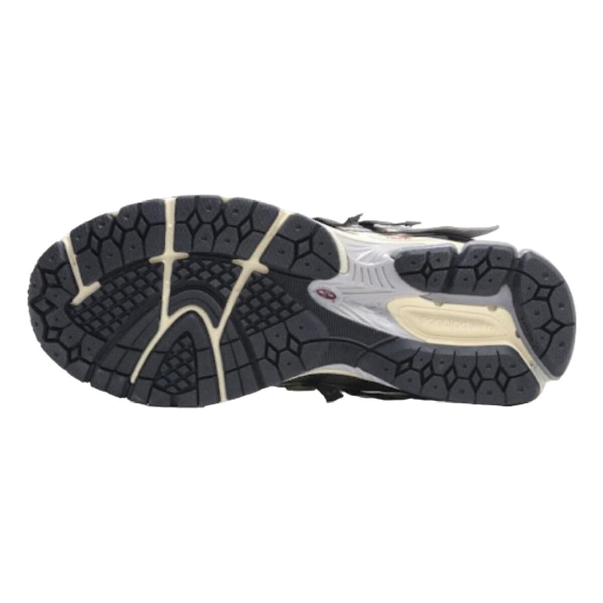 Women's Sneakers New Balance Gray