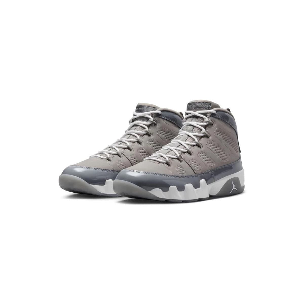 Women's Sneakers Nike Gray