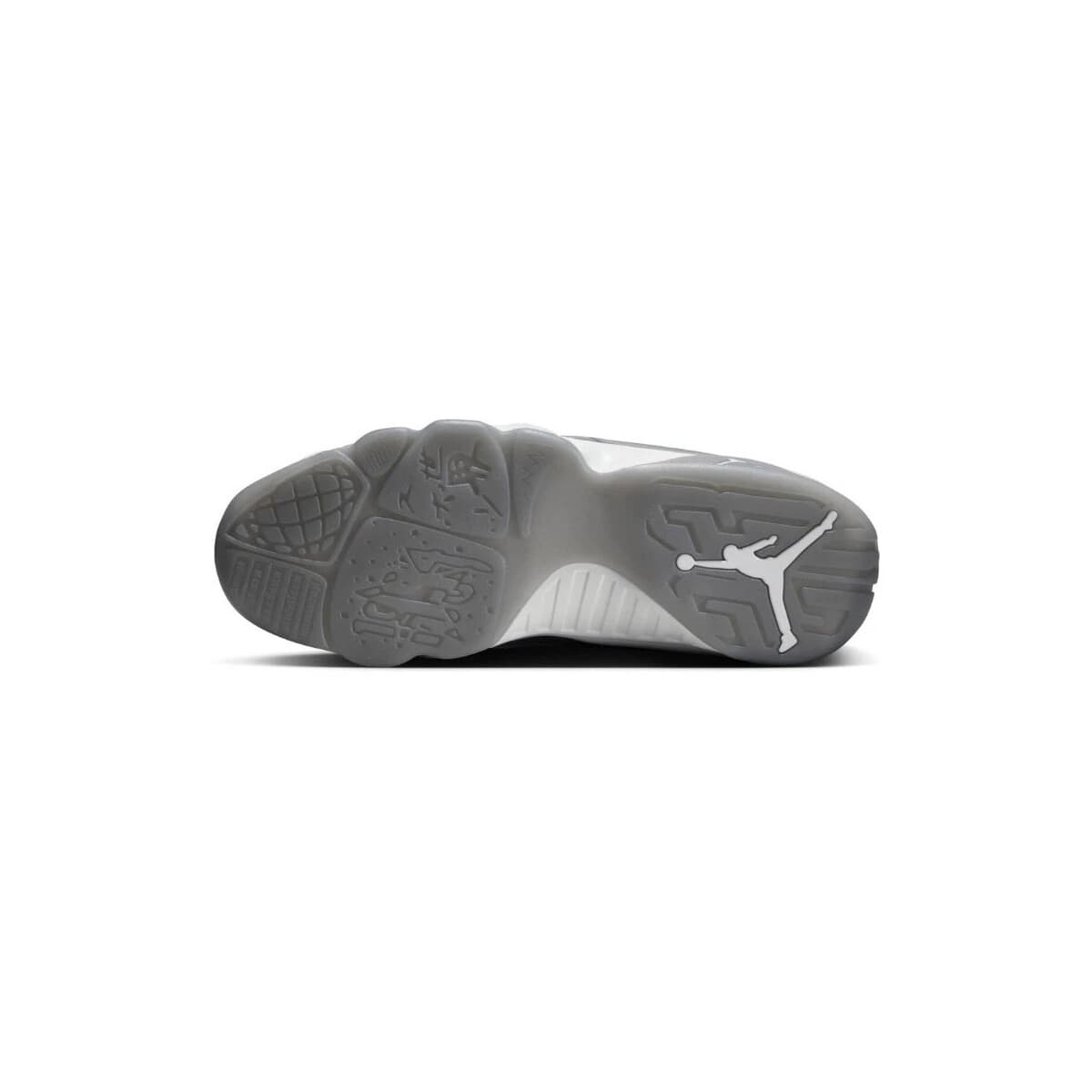 Women's Sneakers Nike Gray
