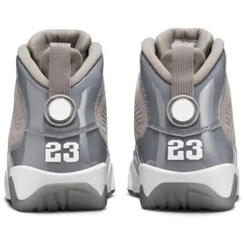 Women's Sneakers Nike Gray