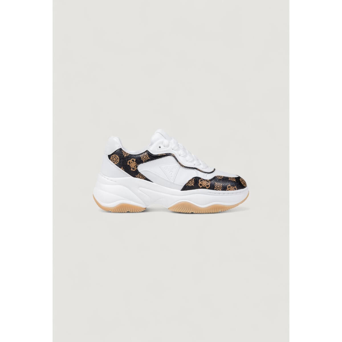 Women's Sneakers Guess White