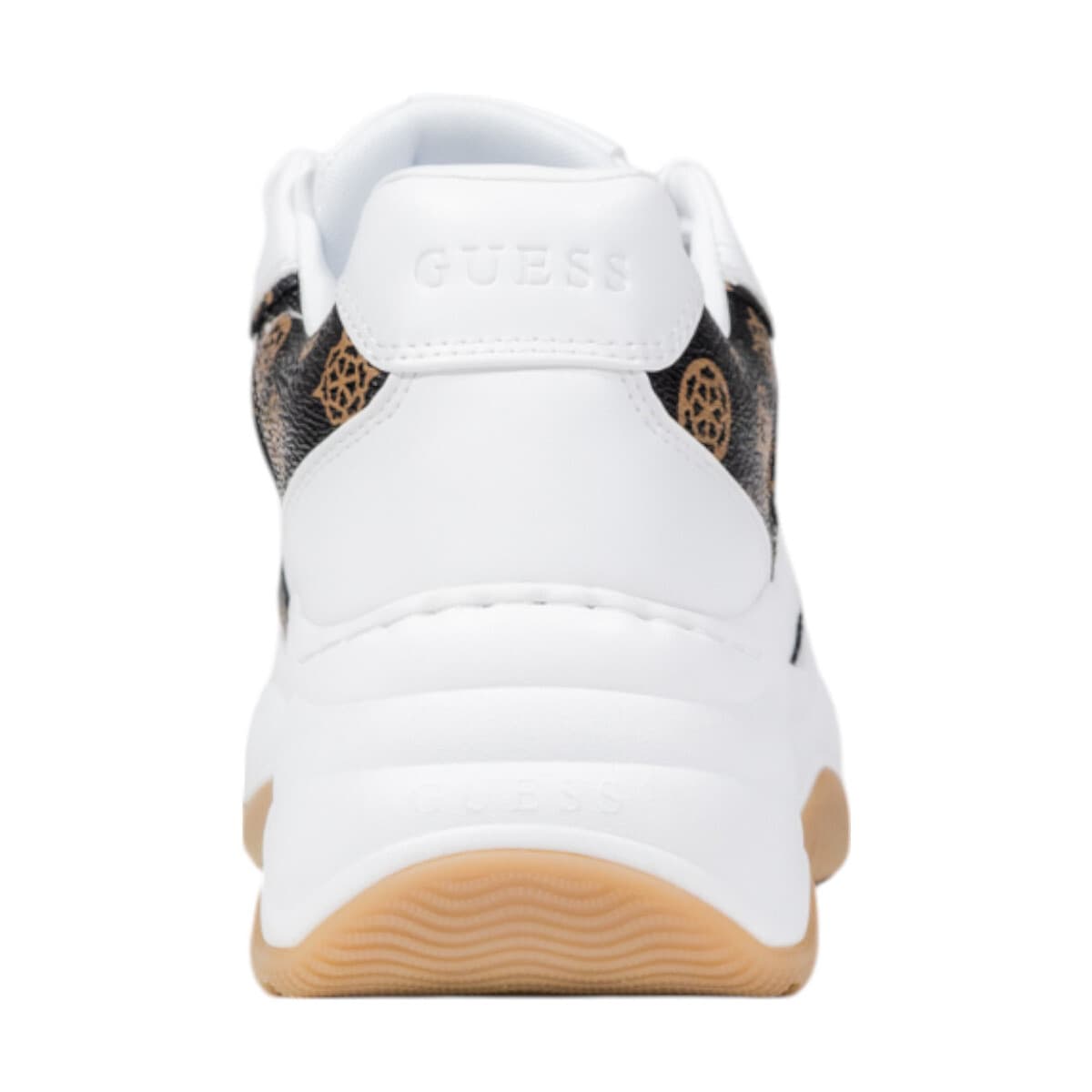 Women's Sneakers Guess White