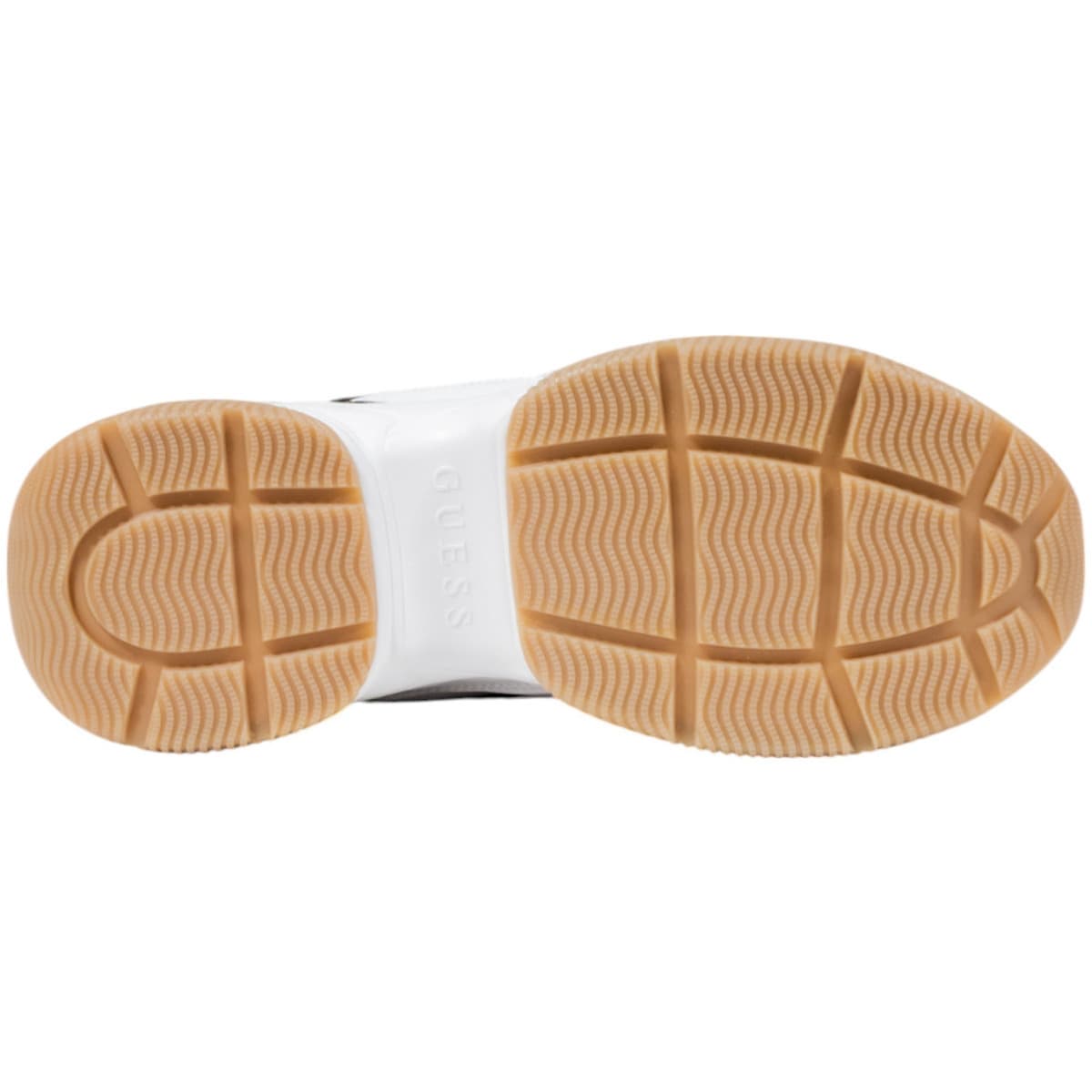 Women's Sneakers Guess White