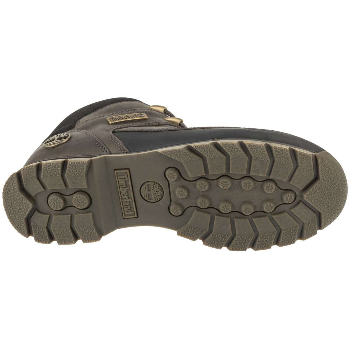 Men's Outdoor Shoes Timberland Gray