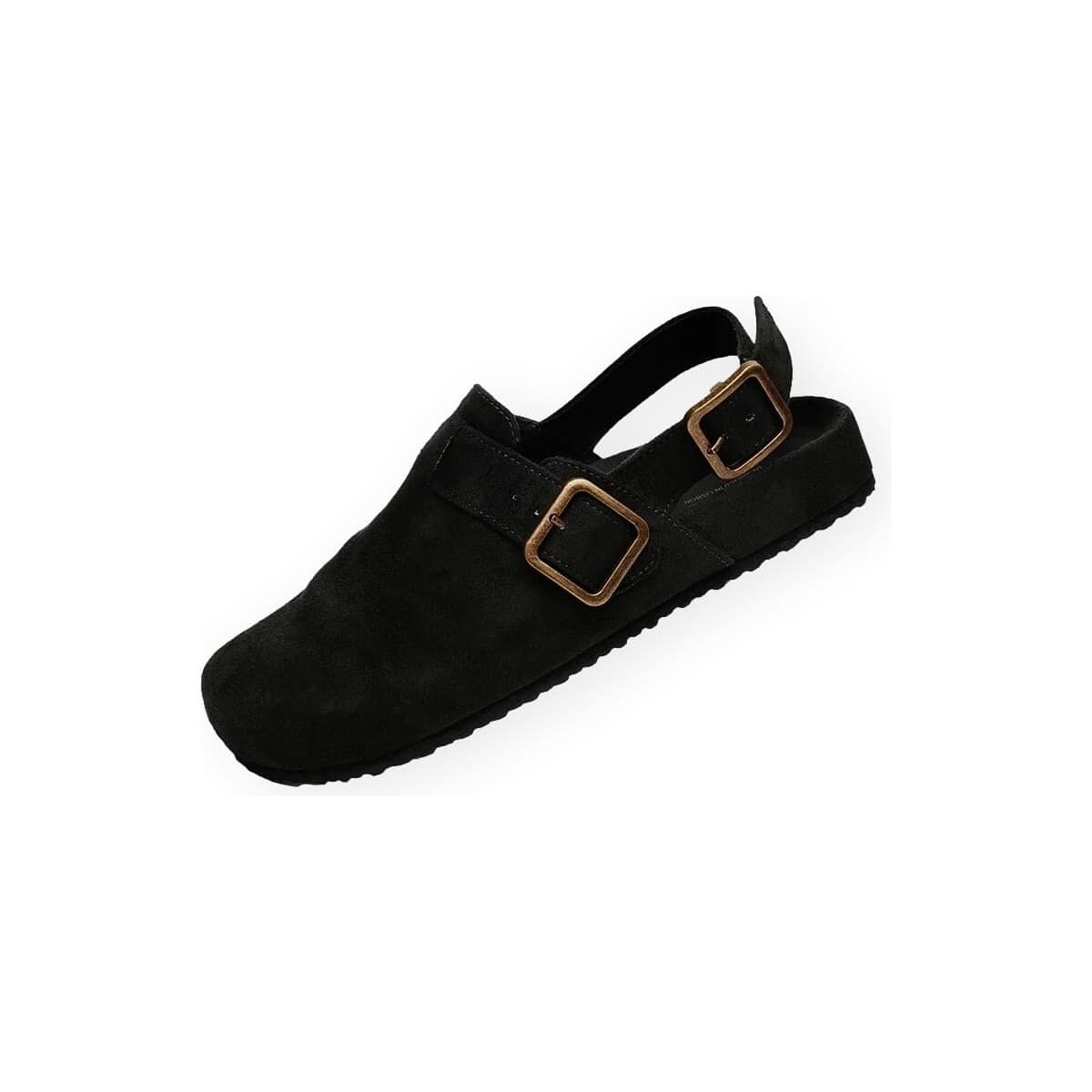 Women's Sandals Paez Green