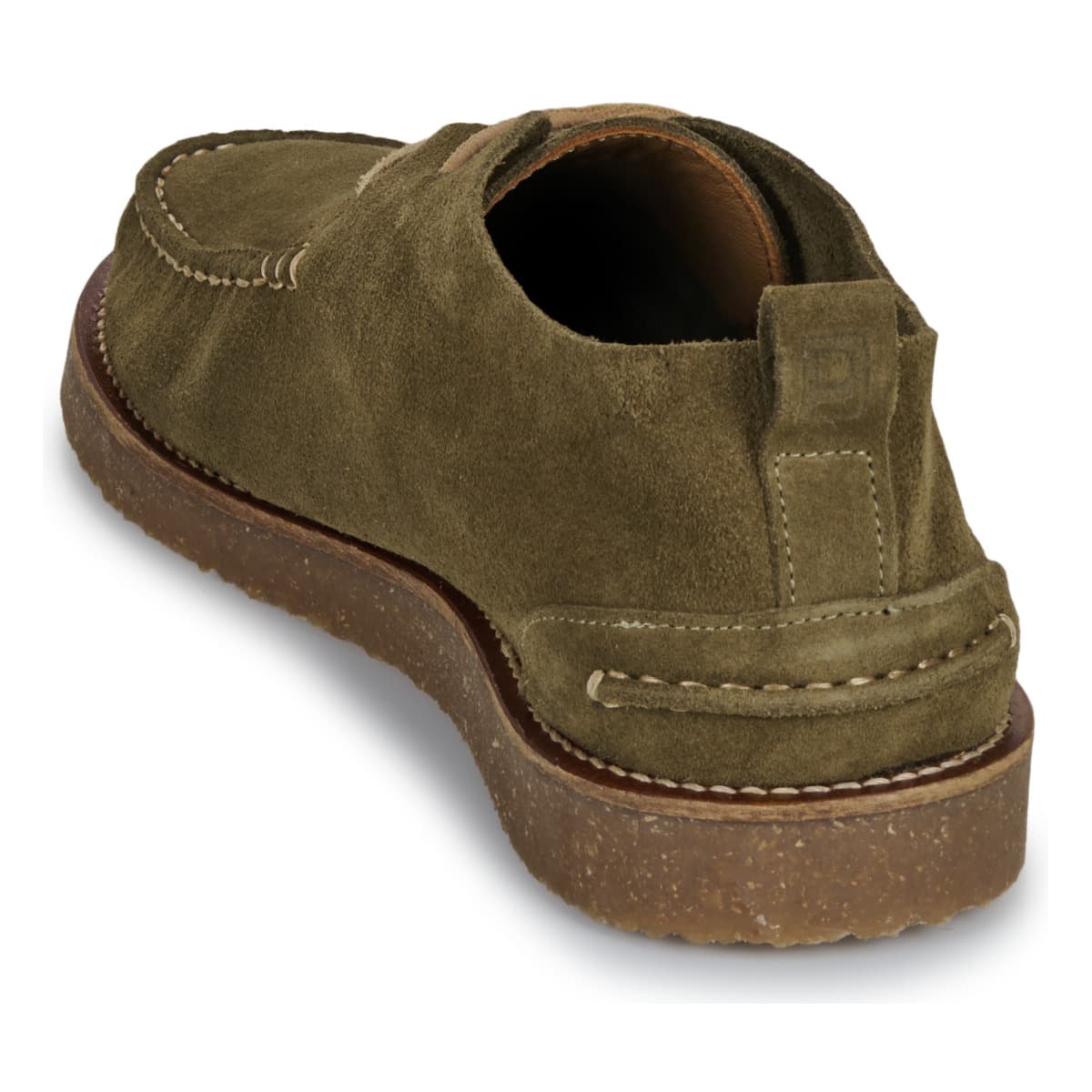 Men's Boots Pellet Khaki