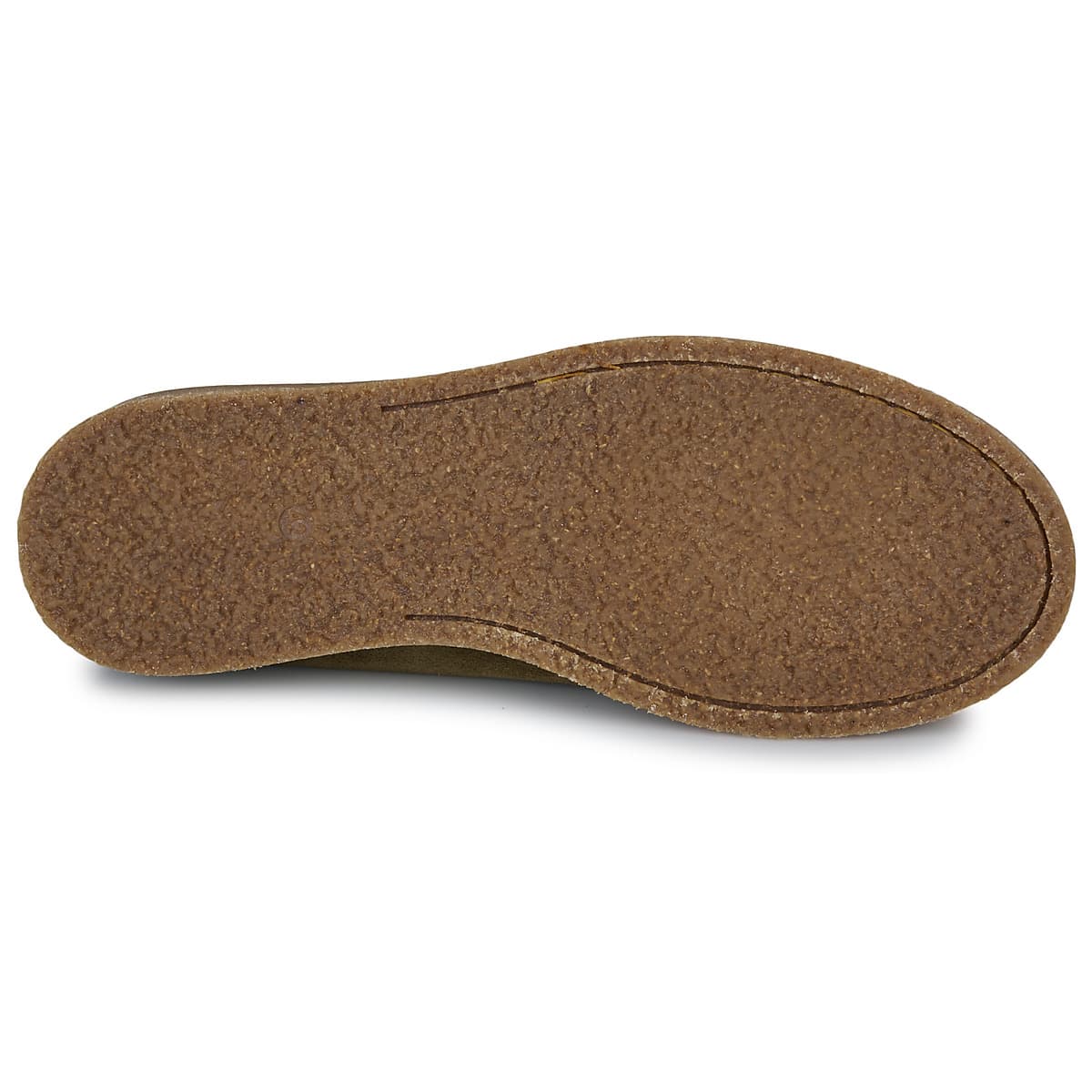 Men's Boots Pellet Khaki