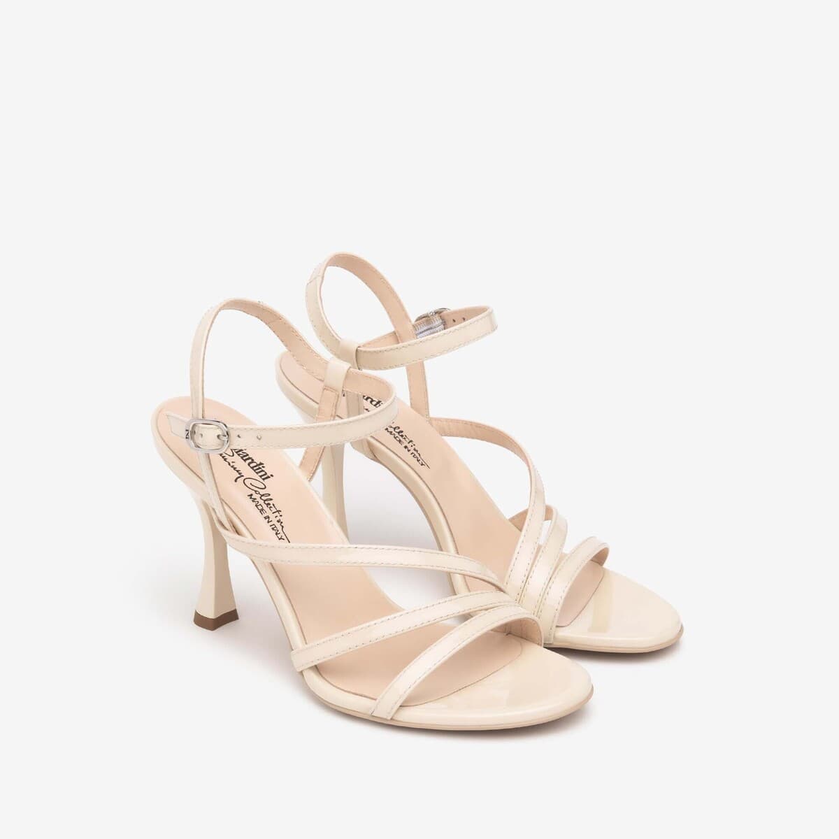 Women's Pumps NeroGiardini White