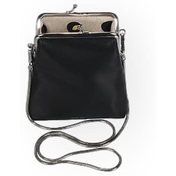 Women's Shoulder Bags The Sticky Sis Club Black