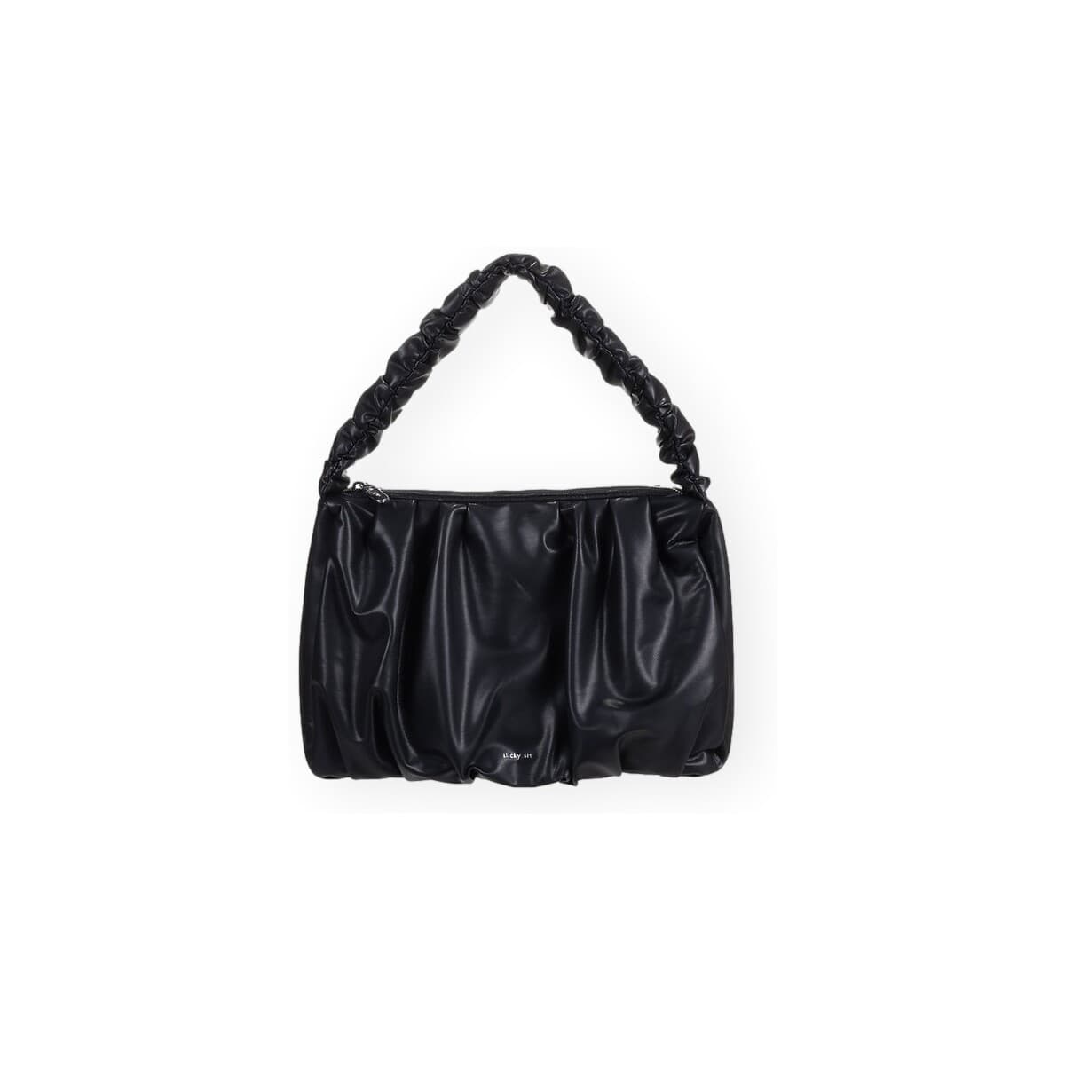 Πορτοφόλι The Sticky Sis Club Handbag - Black