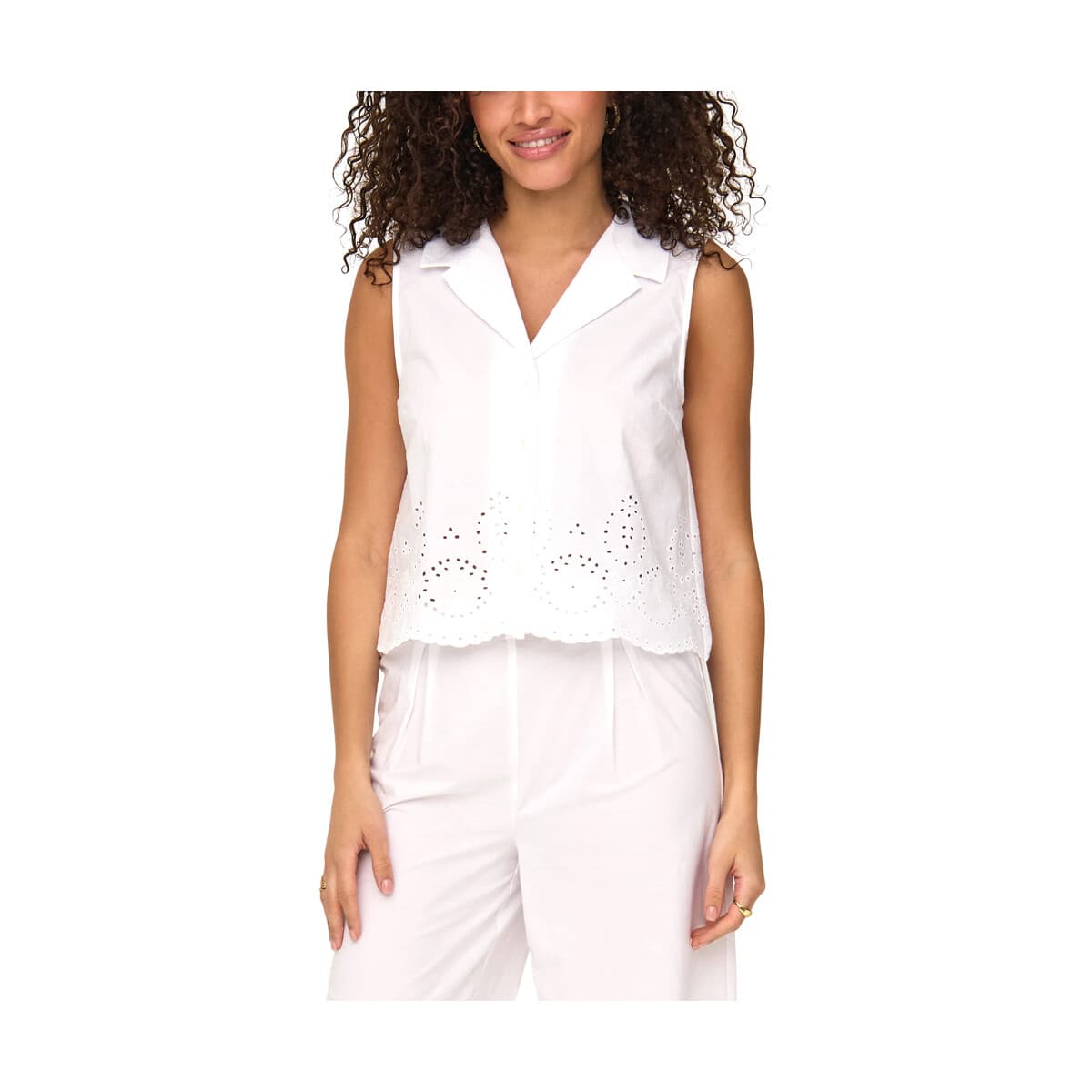 Women's Shirts Only Multicolor