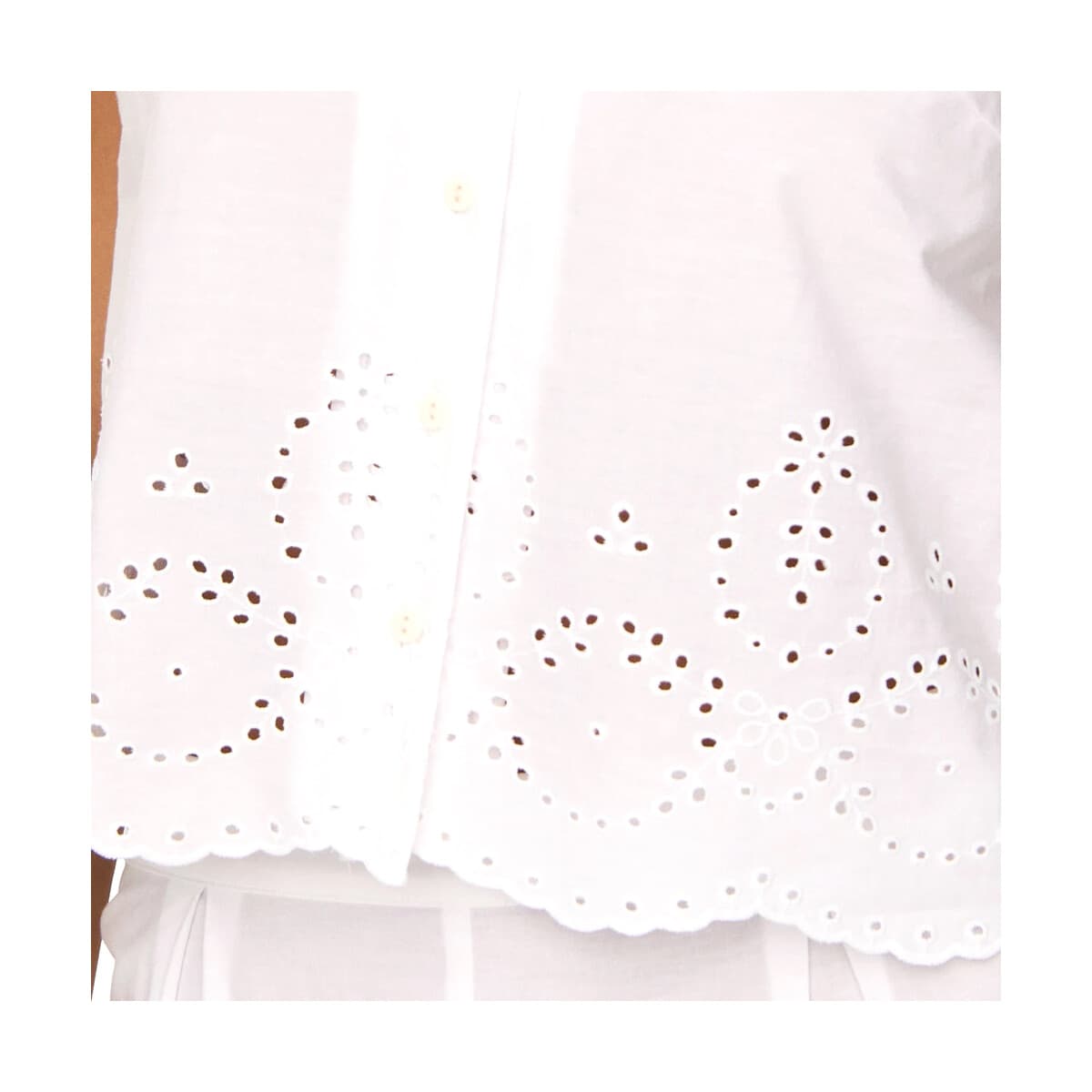 Women's Shirts Only Multicolor