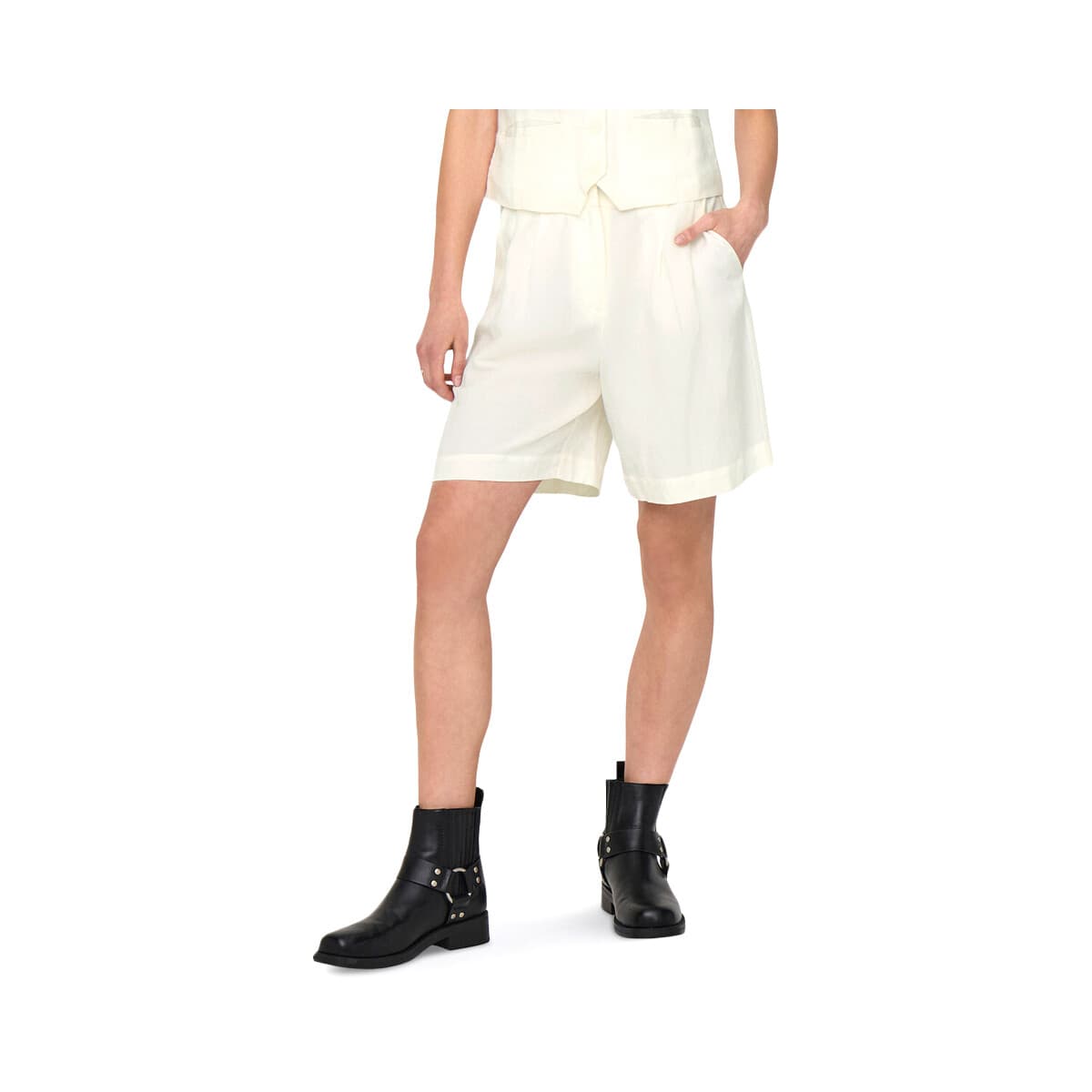 Women's Shorts Only Multicolor