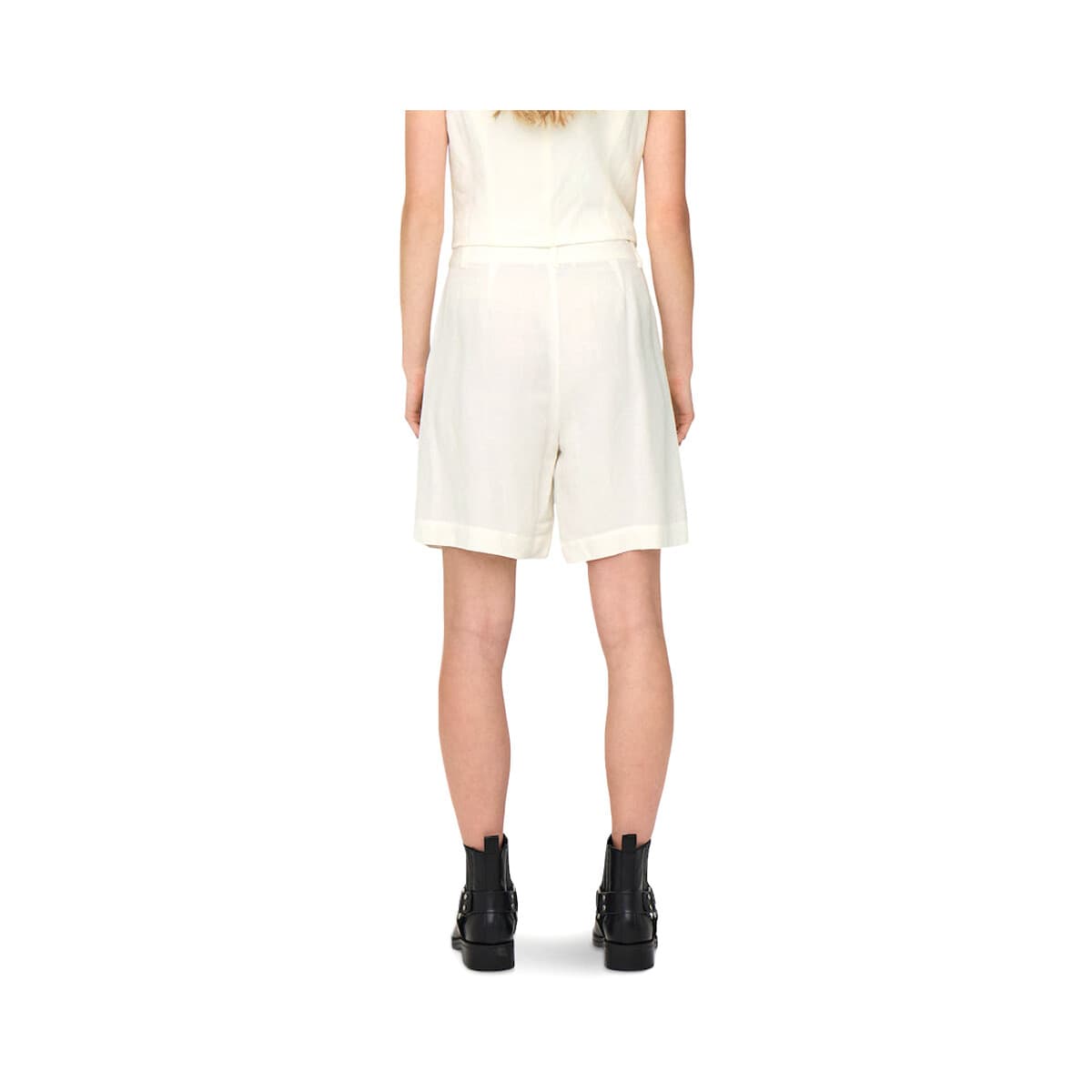 Women's Shorts Only Multicolor