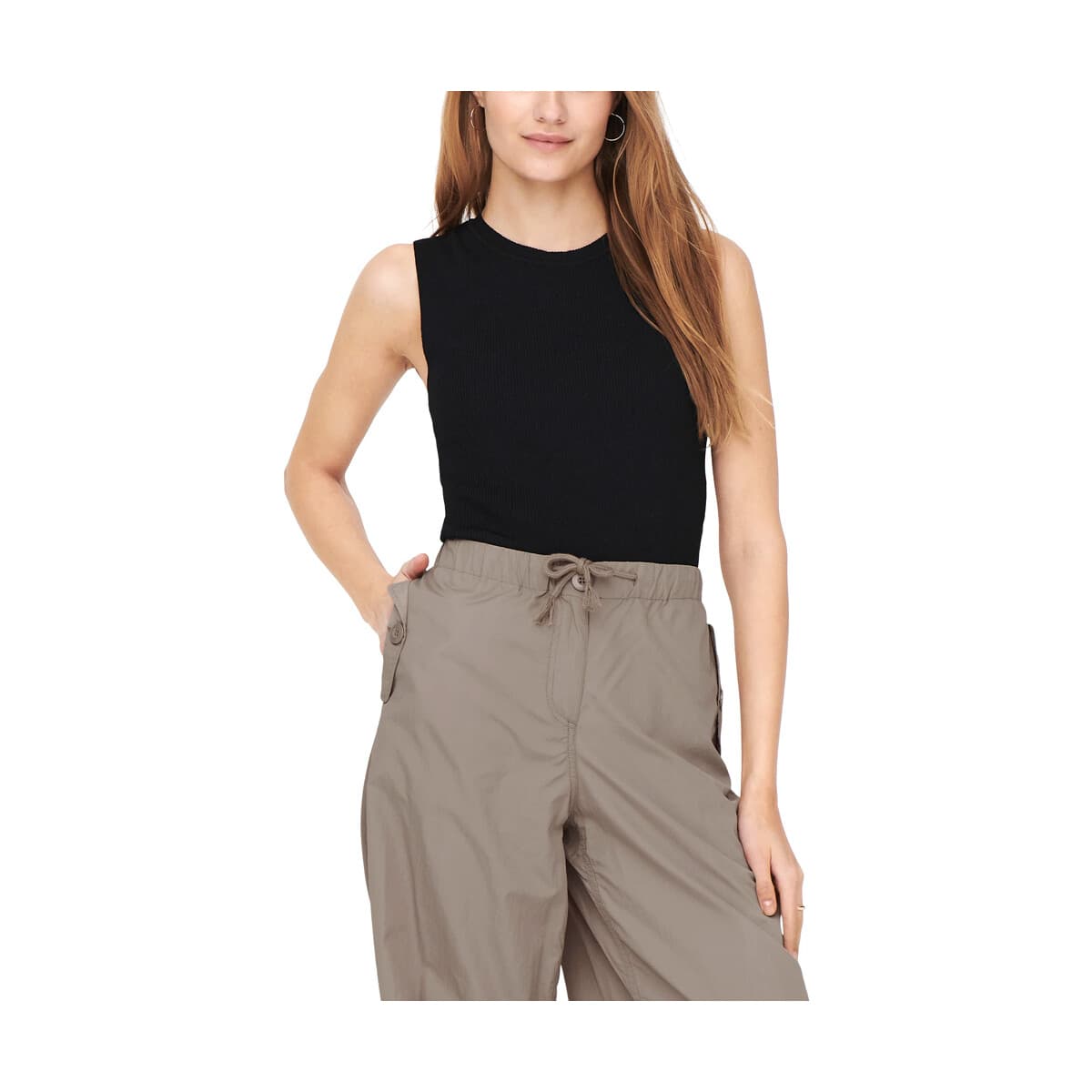 Women's T-Shirts Only Multicolor