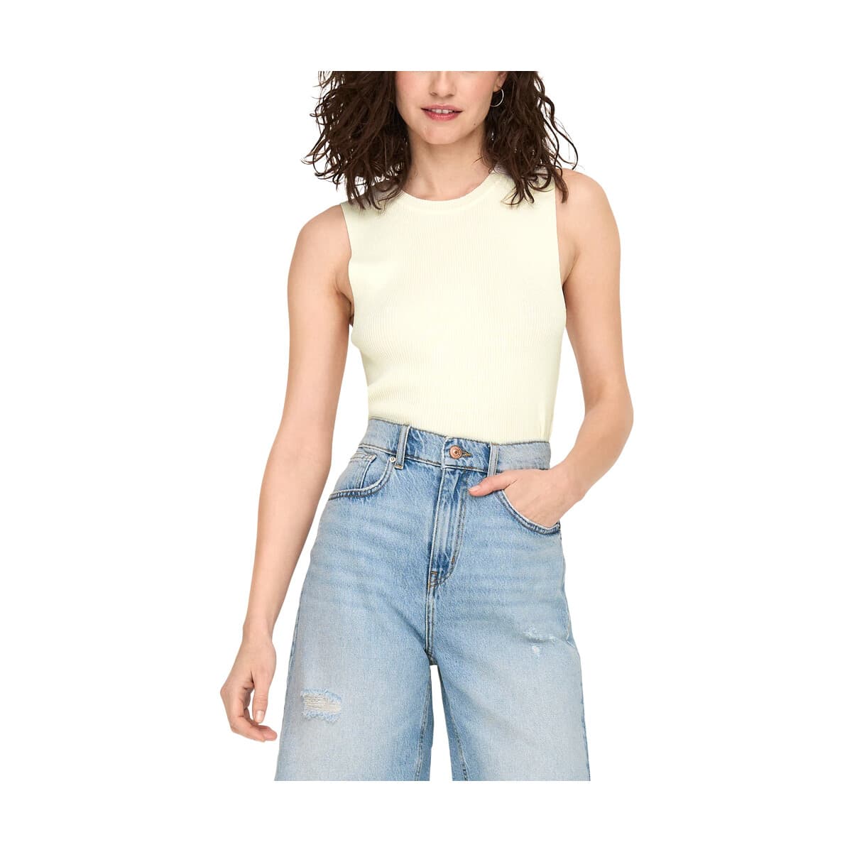 Women's T-Shirts Only Multicolor