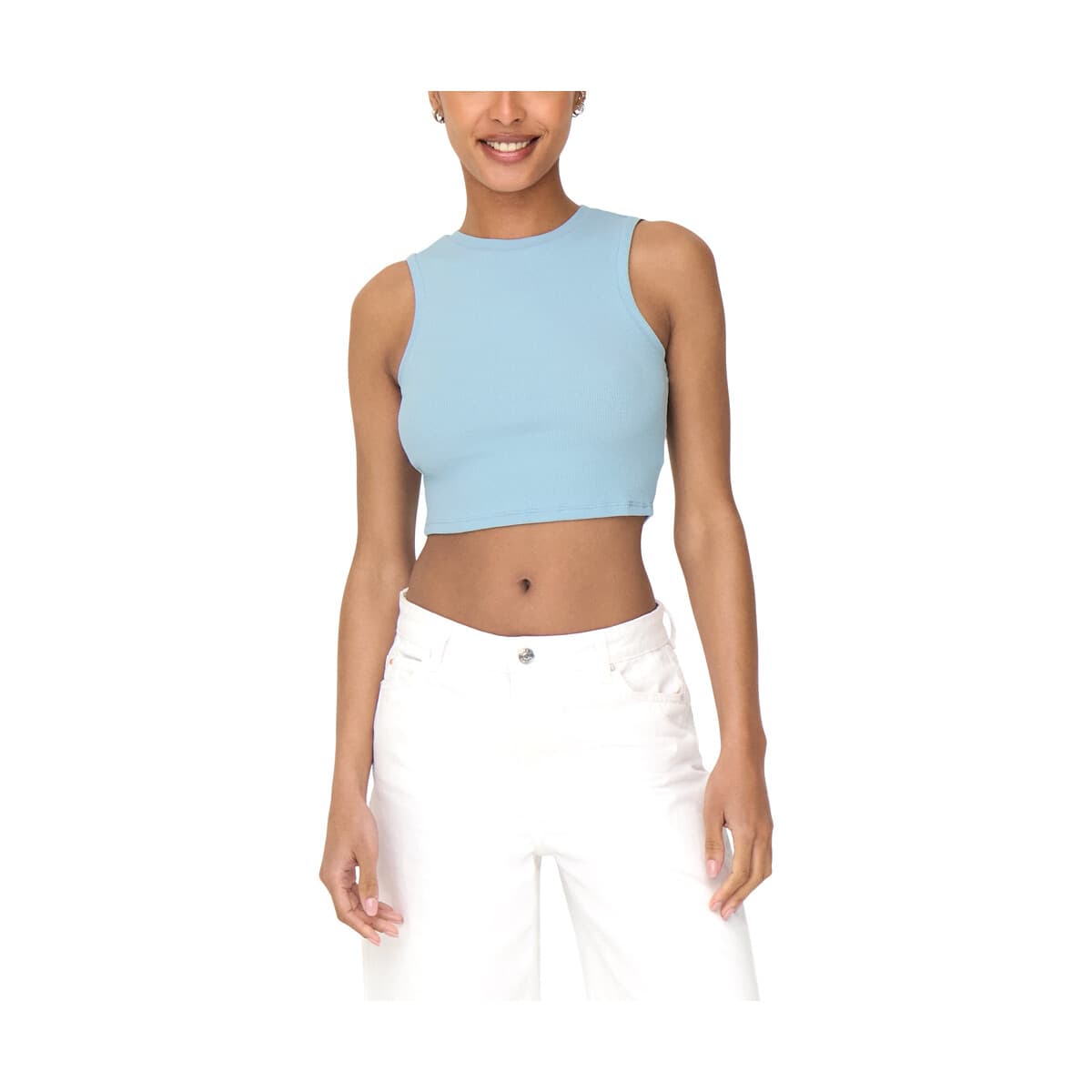 Women's T-Shirts Only Multicolor