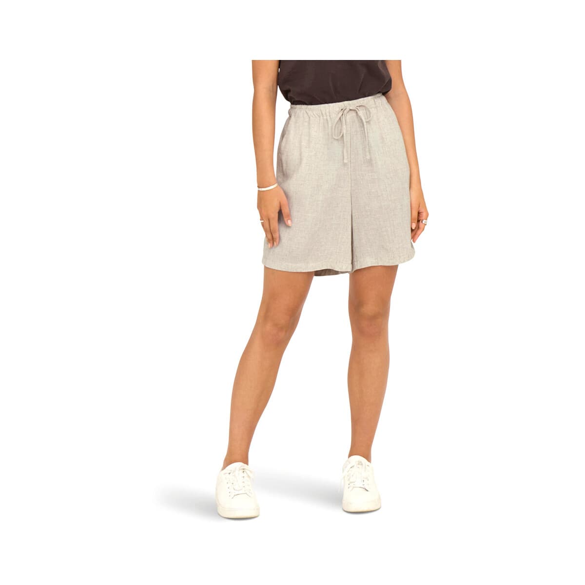 Women's Shorts Only Multicolor