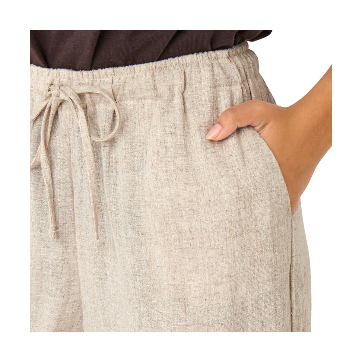 Women's Shorts Only Multicolor