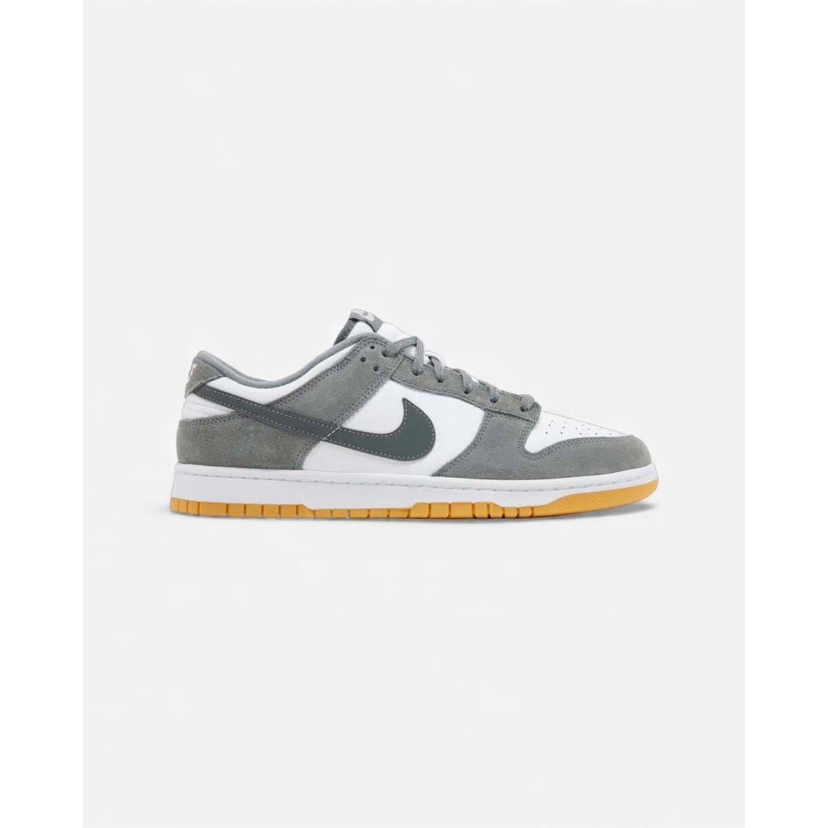 Women's Sneakers Nike Gray