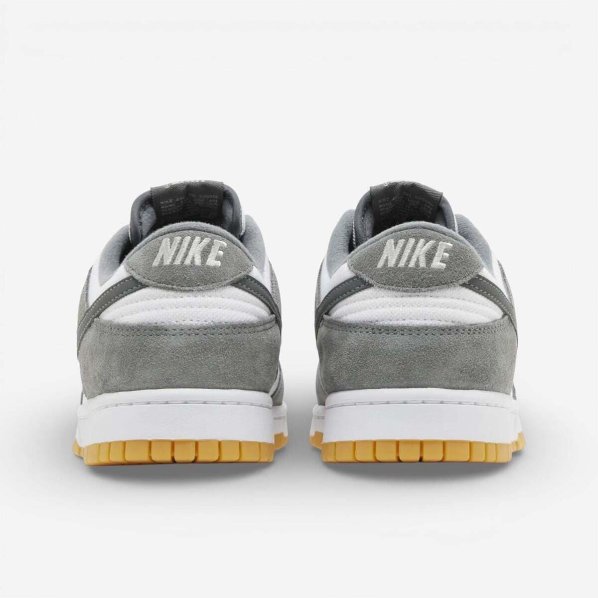 Women's Sneakers Nike Gray